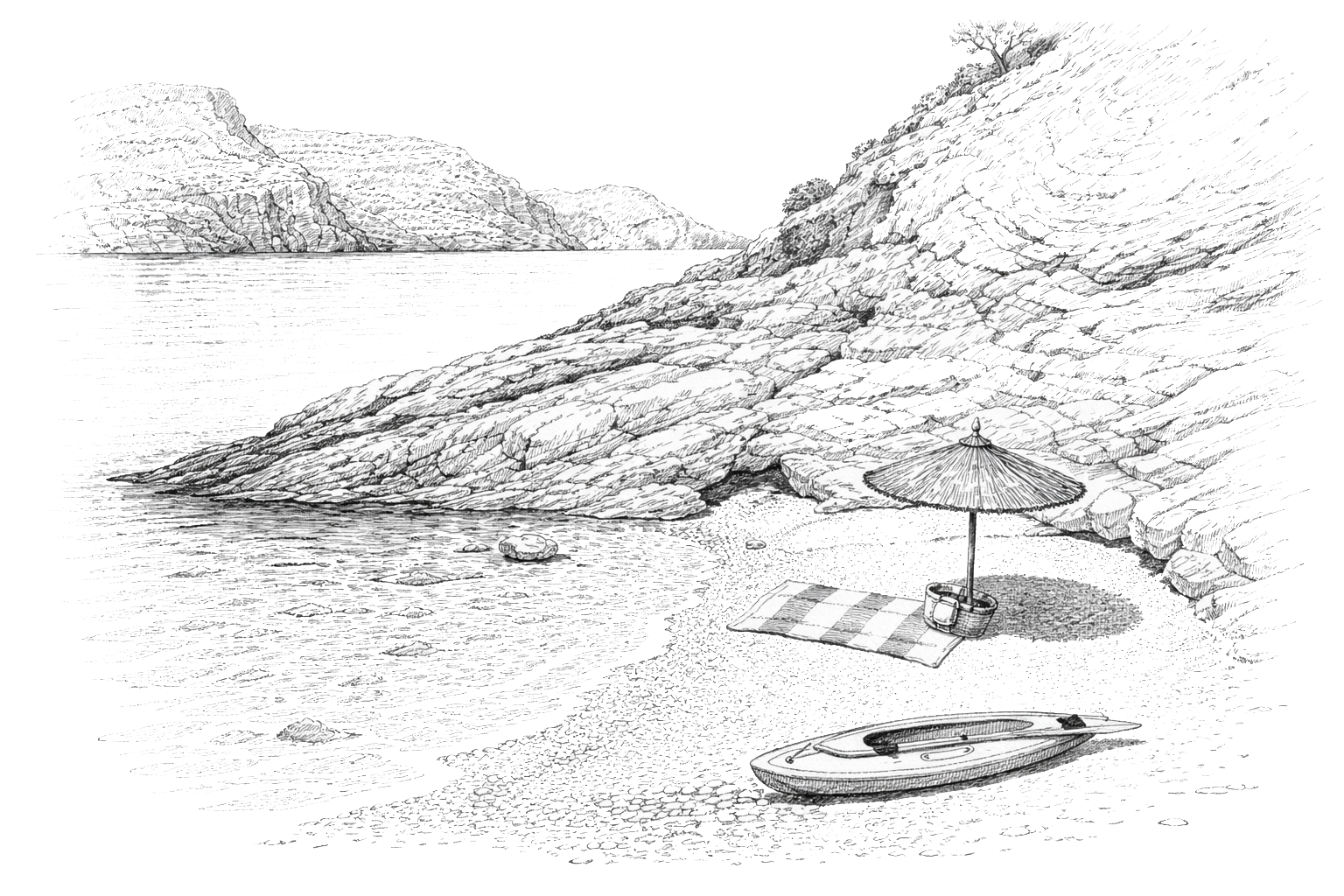 Gökçe Gemile Estate