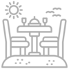 Dining-Icon