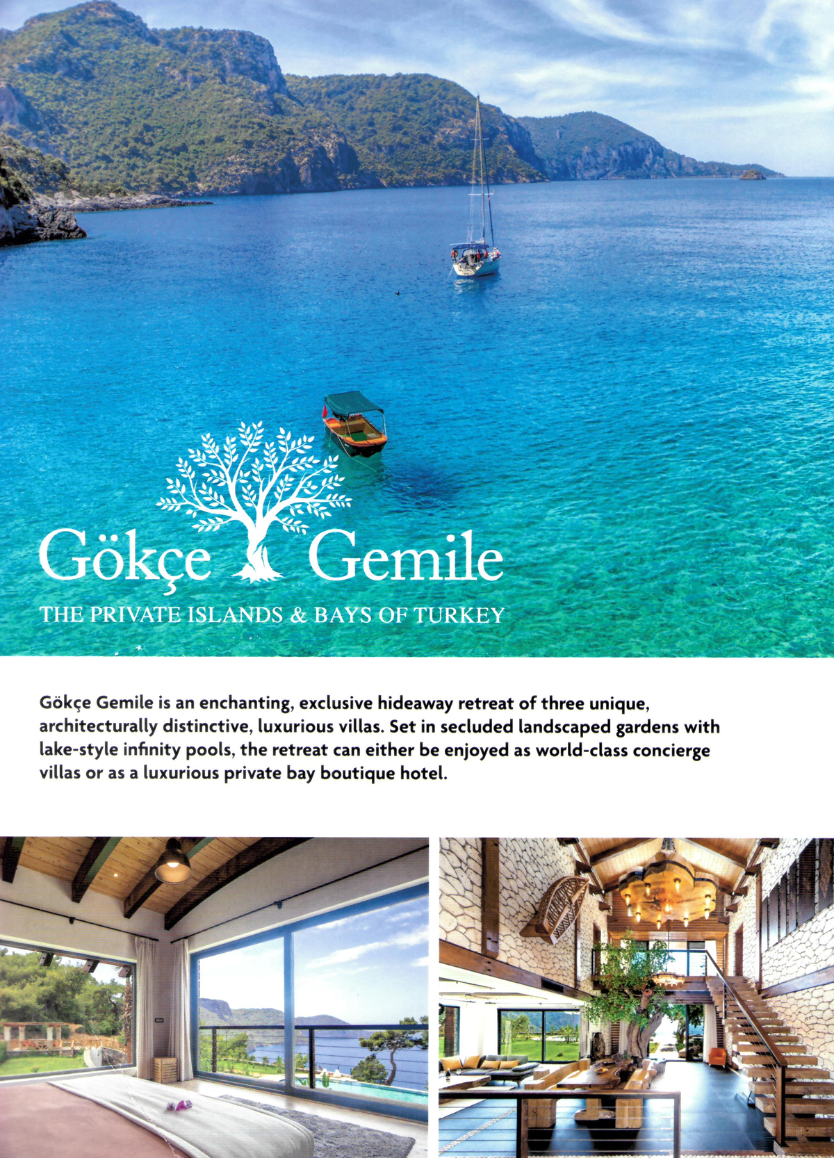 National Geographic Traveller Earth Collection 2019