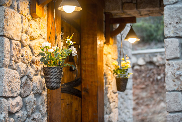 Gökçe Gemile-Konsept & Felsefe