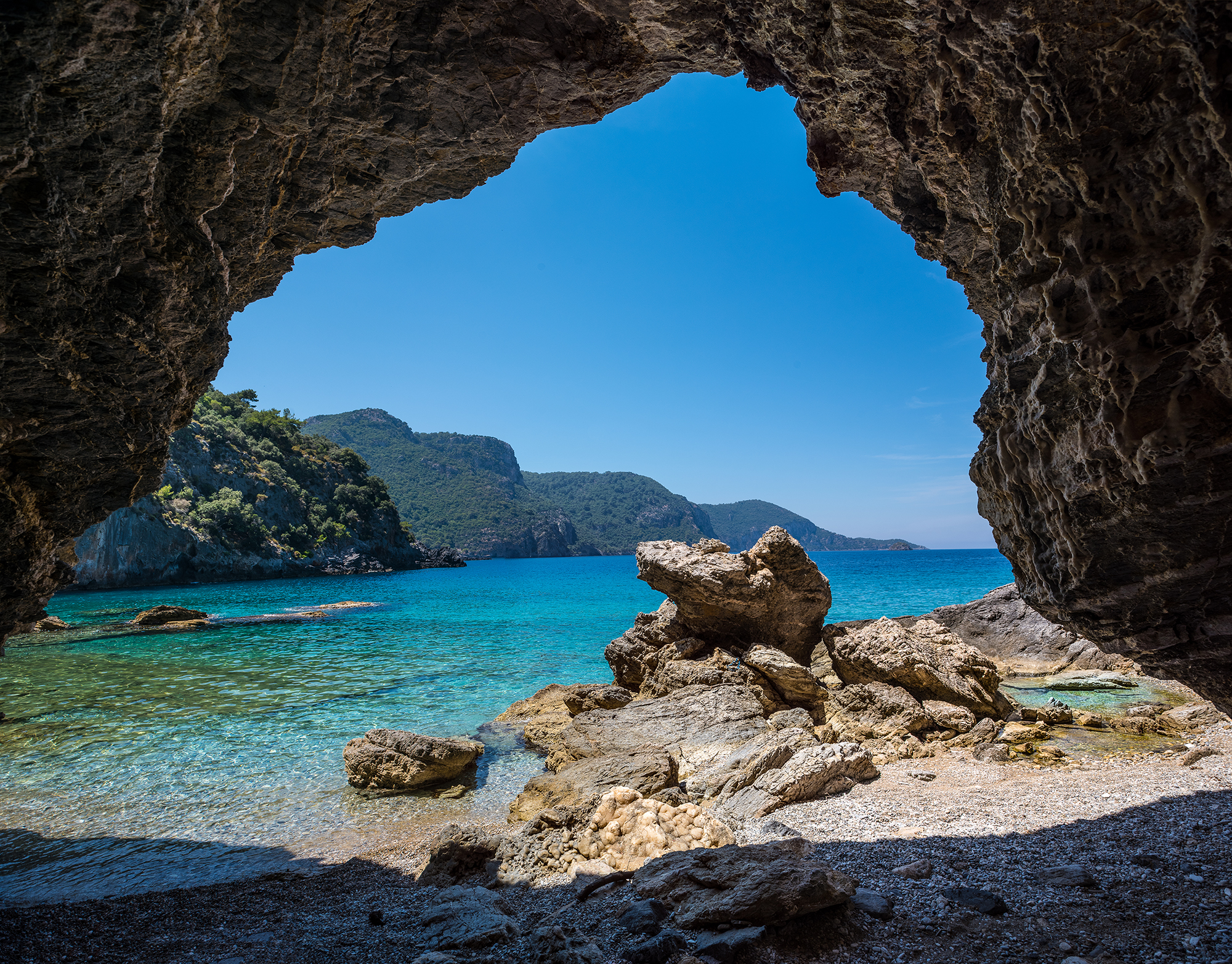 Gökçe Gemile-Privacy Policy