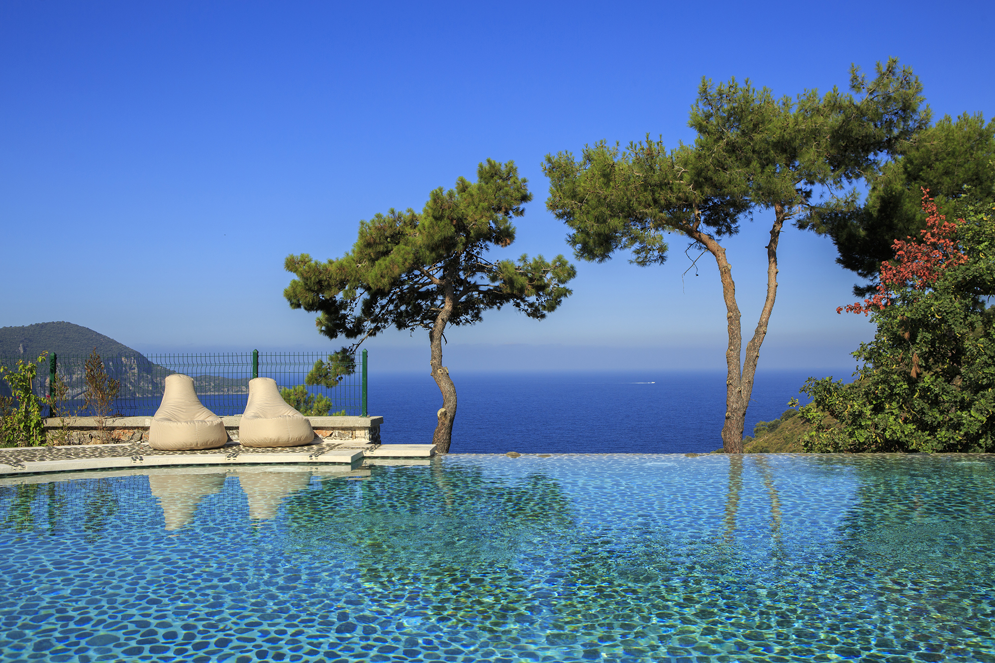 Gökçe Gemile-Terms Of Use