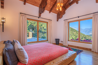 Villa Gemile Indoor Views