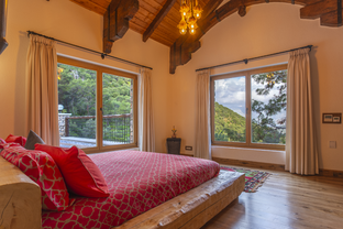 Villa Gemile Indoor Views