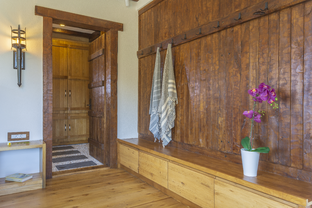 Villa Gemile Indoor Views