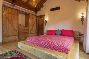 Villa Gemile Indoor Views