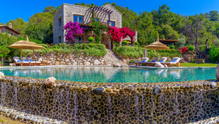 Villa Gemile Exterior Views