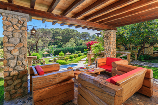 Villa Gemile Exterior Views