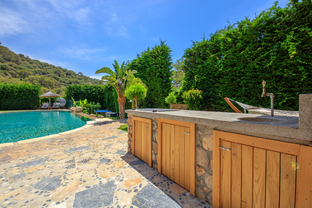 Villa Gemile Exterior Views