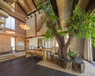 Villa Gökçe Indoor Views