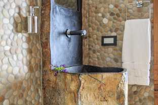 Villa Gökçe Baths & Restrooms