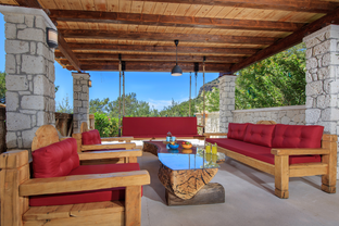 Villa Gökçe Indoor Views