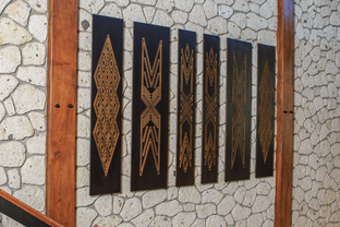 Villa Gökçe Indoor Views