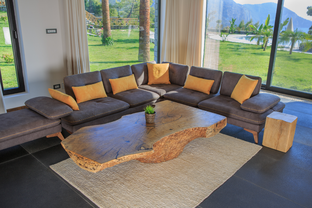 Villa Gökçe Indoor Views