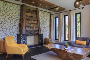 Villa Gökçe Indoor Views