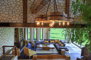 Villa Gökçe Indoor Views