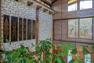 Villa Gökçe Indoor Views