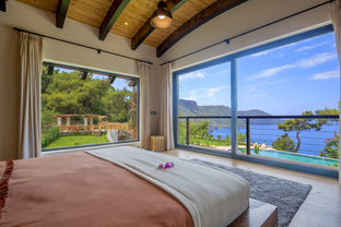 Villa Gökçe Indoor Views