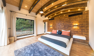 Villa Gökçe Indoor Views