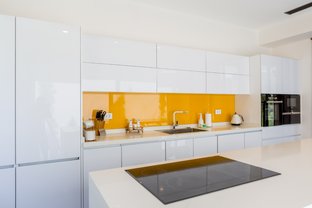 Villa Gökçe Kitchen Views