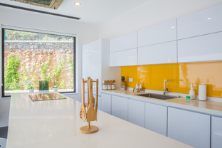 Villa Gökçe Kitchen Views