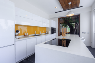 Villa Gökçe Kitchen Views