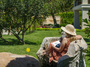 Villa Gökçe Exterior Views