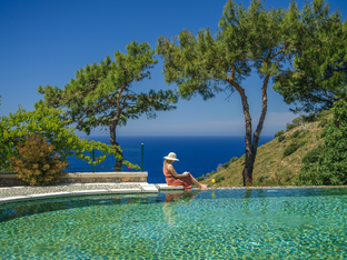 Villa Gökçe Exterior Views