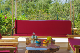 Villa Gökçe Exterior Views