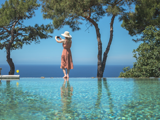 Villa Gökçe Exterior Views