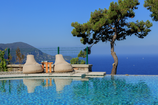 Villa Gökçe Exterior Views