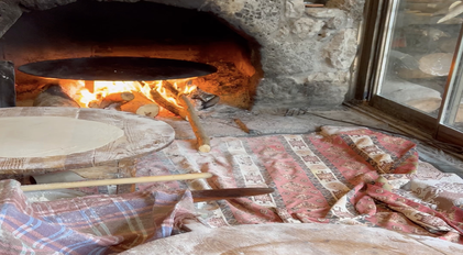 Kayakoy Village Tour