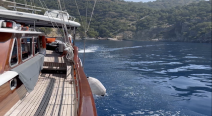 Boat Trip