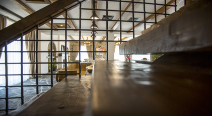 Villa Elmalı Indoor Views