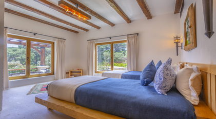 Villa Gemile Indoor Views