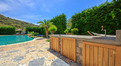 Villa Gemile Exterior Views