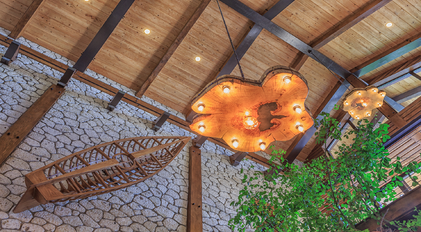 Villa Gökçe Indoor Views