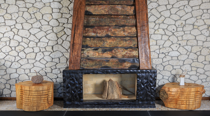 Villa Gökçe Indoor Views