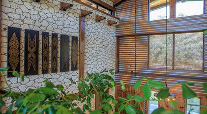 Villa Gökçe Indoor Views