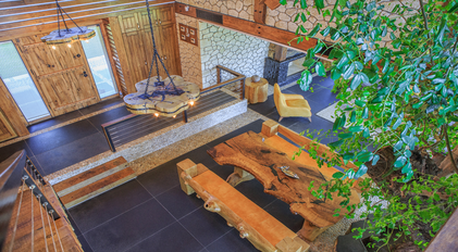 Villa Gökçe Indoor Views