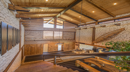 Villa Gökçe Indoor Views