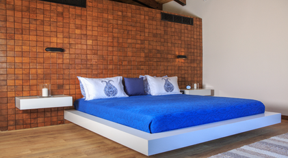 Villa Gökçe Indoor Views