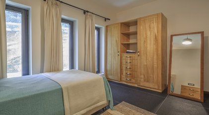 Villa Gökçe Indoor Views