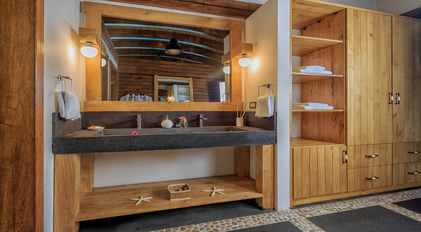 Villa Gökçe Baths & Restrooms