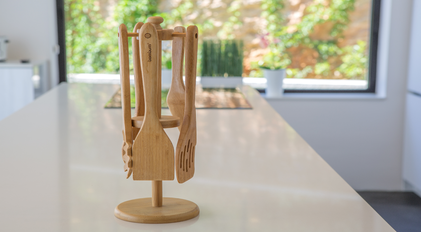 Villa Gökçe Kitchen Views