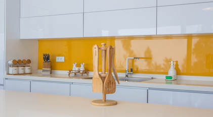 Villa Gökçe Kitchen Views