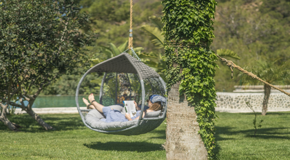 Villa Gökçe Exterior Views