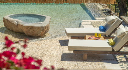 Villa Gökçe Exterior Views