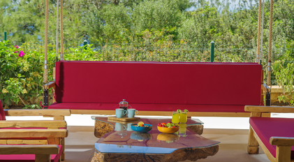 Villa Gökçe Exterior Views