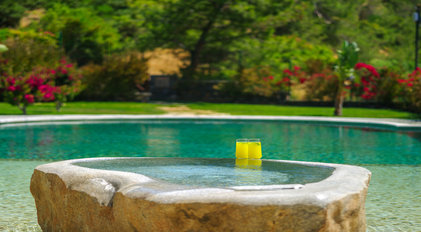 Villa Gökçe Exterior Views